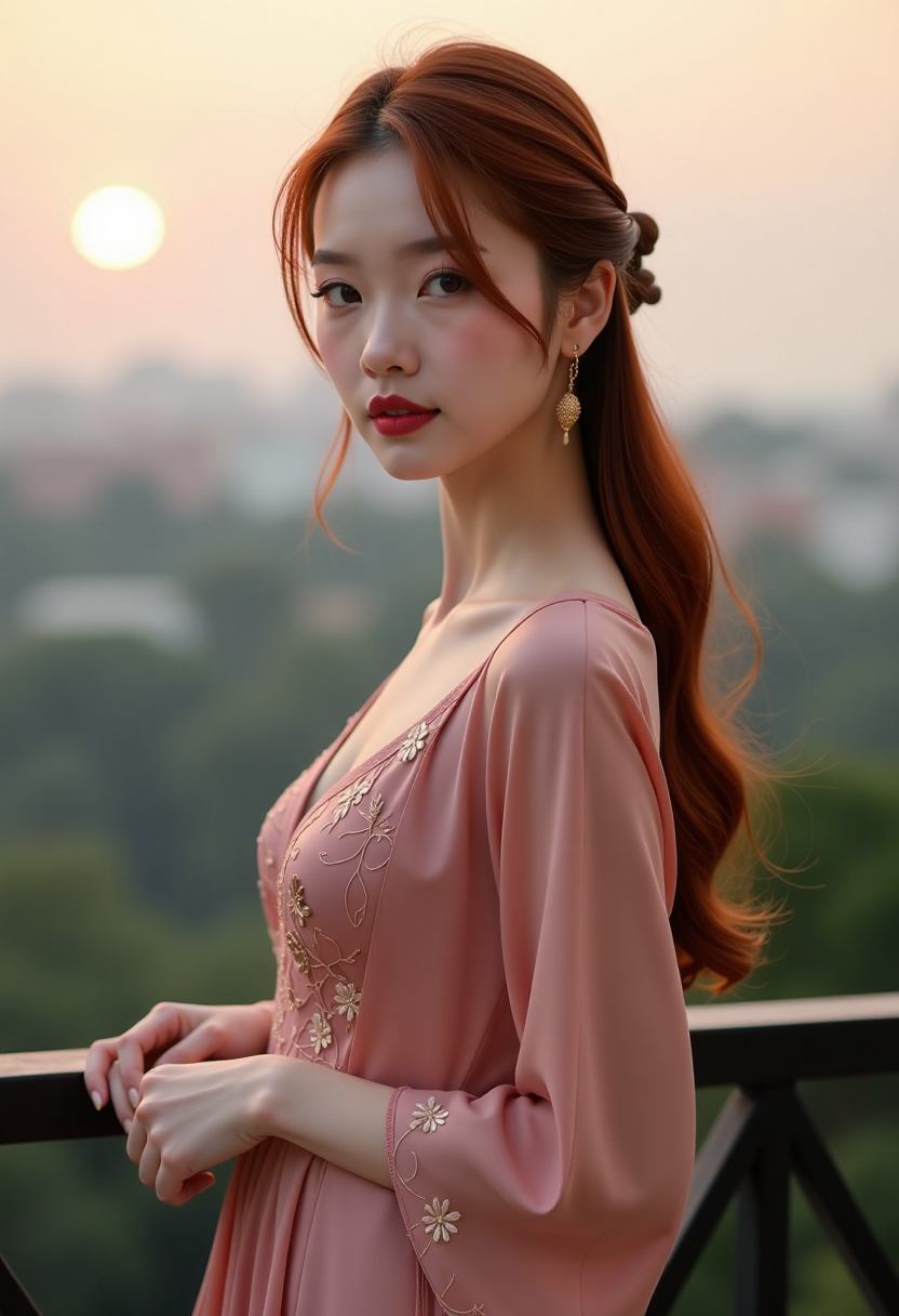 雾港缉凶